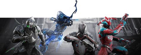 warframe hmv|Warframe: Cross Platform Save.